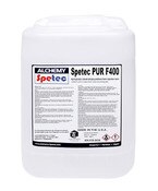 Img of Spetec PUR F400 Inj. Resin per Gallon in 5 Gallon Unit